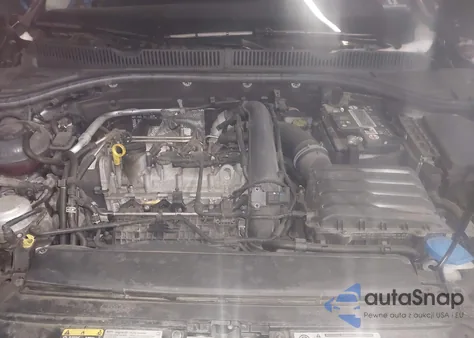 2019 Volkswagen Jetta 1.4T R-Line/1.4T S/1.4T Se z USA, uszkodzony, nr VIN 3VWC57BU5KM228211